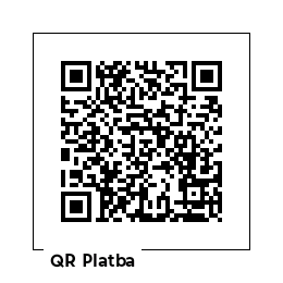 QR platba – příspěvek na účet Národního institutu rozvoje